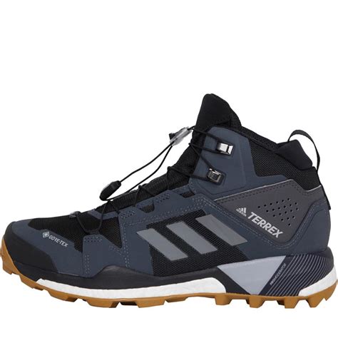 adidas schoenen heren halfhoog|adidas Halfhoge wandelschoenen .